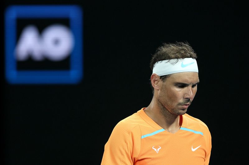 Rafael Nadal withdraws from French Open due to injury, says next year is my last year CNN