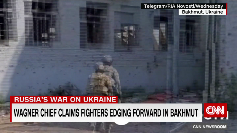 Russia Unleashes Dozens Of Strikes Across Ukraine From Air Land And