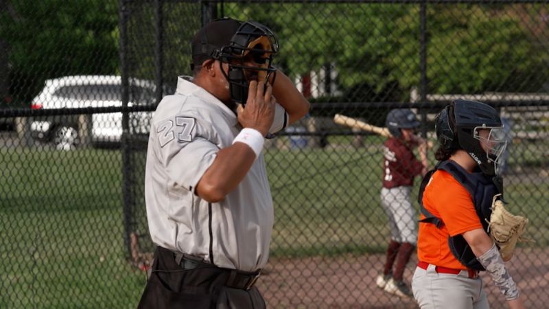 Little League parents and coaches are causing an umpire shortage | CNN Business