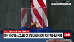exp wizard oz shoes stolen | FST 051808ASEG2 | cnni us_00001001.png