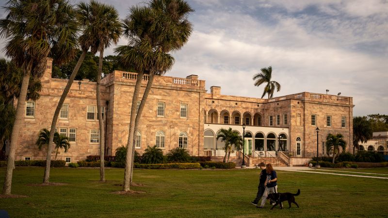 New College of Florida сключва споразумение с Министерството на образованието на САЩ относно предполагаемо нарушение на граждански права