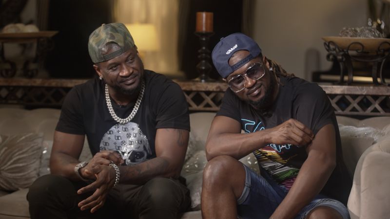 ‘We’re humans’: P-Square on their breakup, reuniting and a new album in the works | CNN