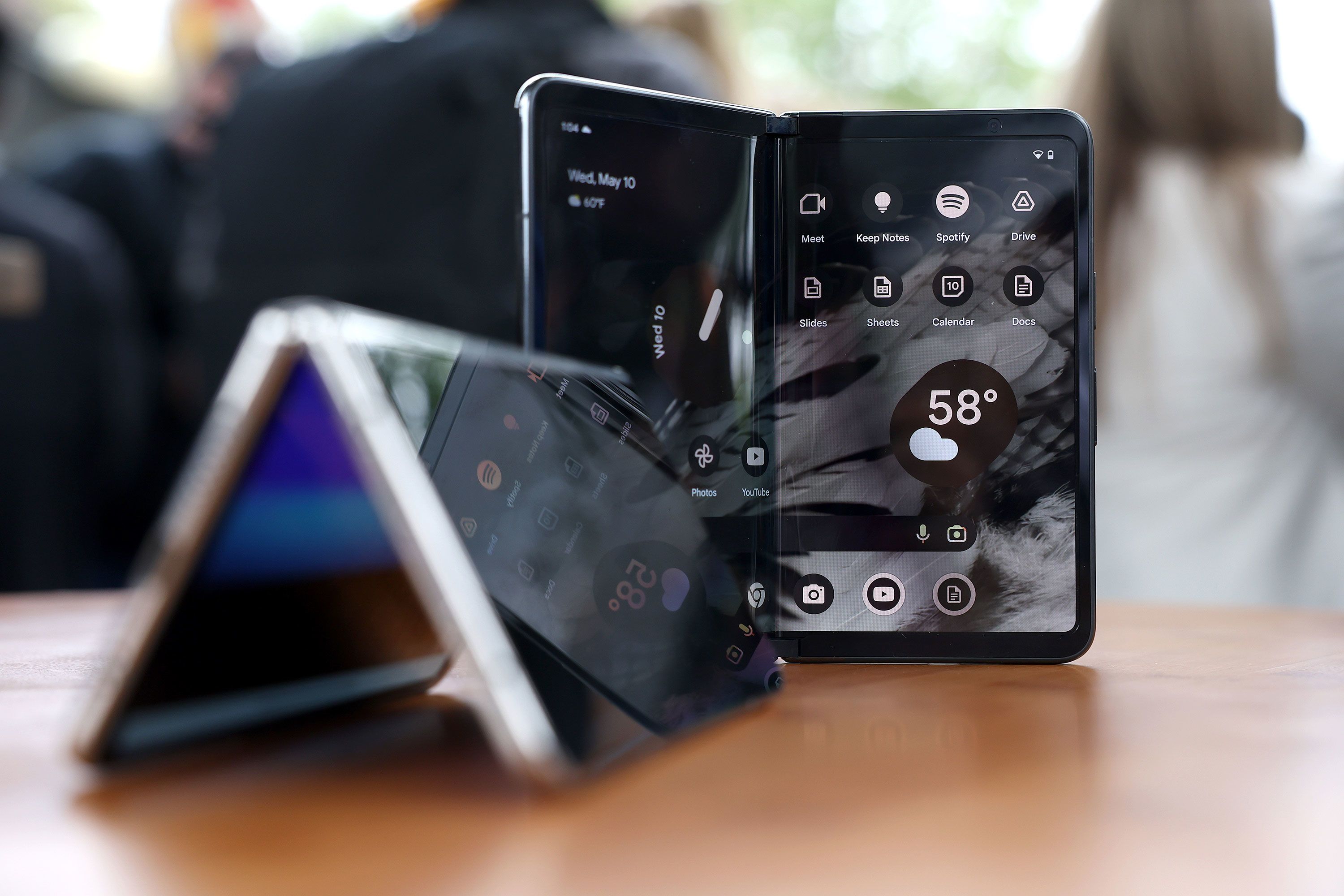 Everyone wants a foldable phone, but most of us can't afford one