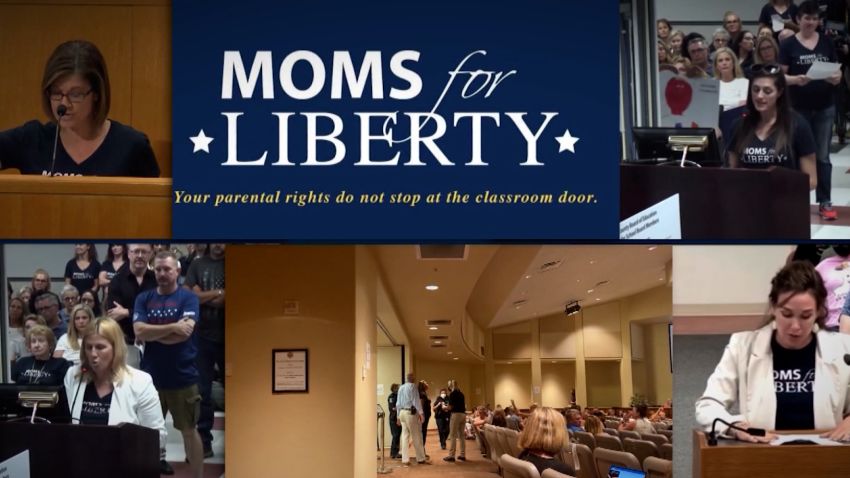 moms for liberty