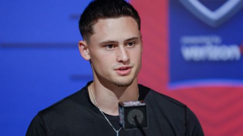 matt araiza