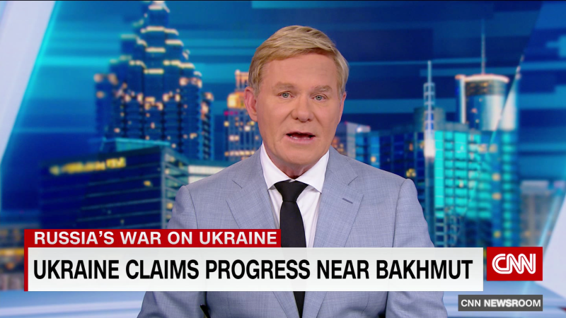 NextImg:Ukraine says it successfully defended against latest Russian missile strikes | CNN