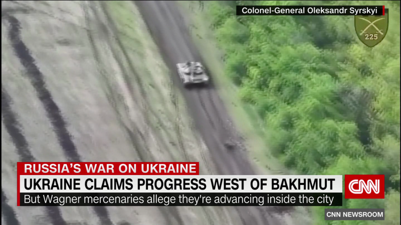 Potential impact of sending F-16 jets to Ukraine | CNN
