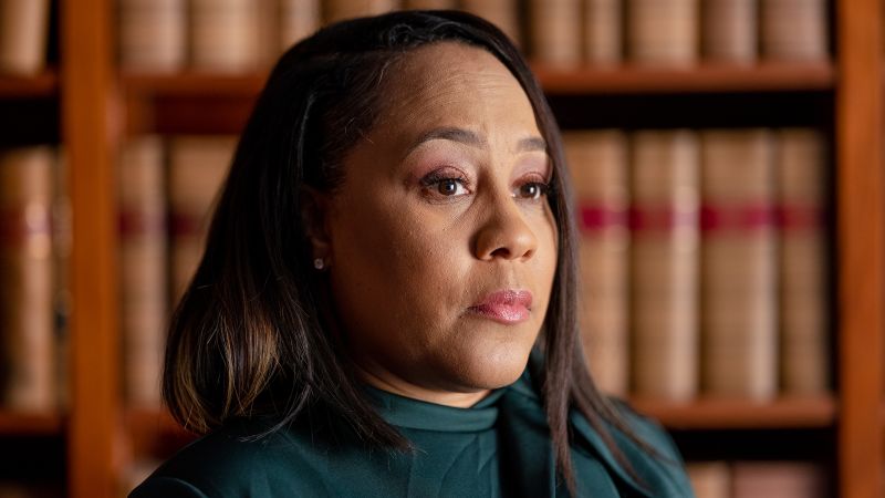 NextImg:Georgia prosecutor investigating Trump indicates charging decisions to come in August | CNN Politics