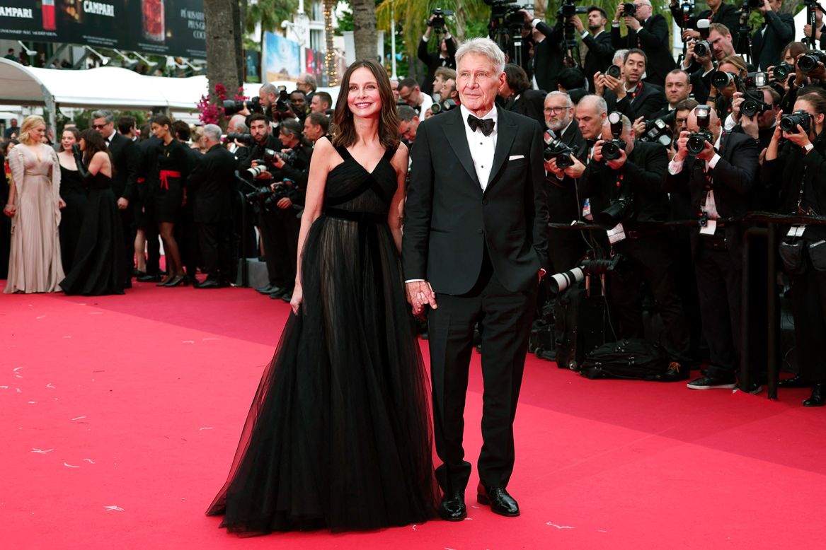 Cannes red carpet looks 2023: All the fashion from the 76th film ...