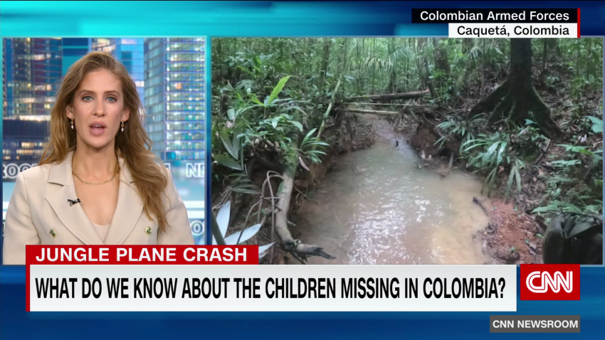 exp Colombia plane children Pozzebon live FST 051908ASEG1 cnni world_00002001.png