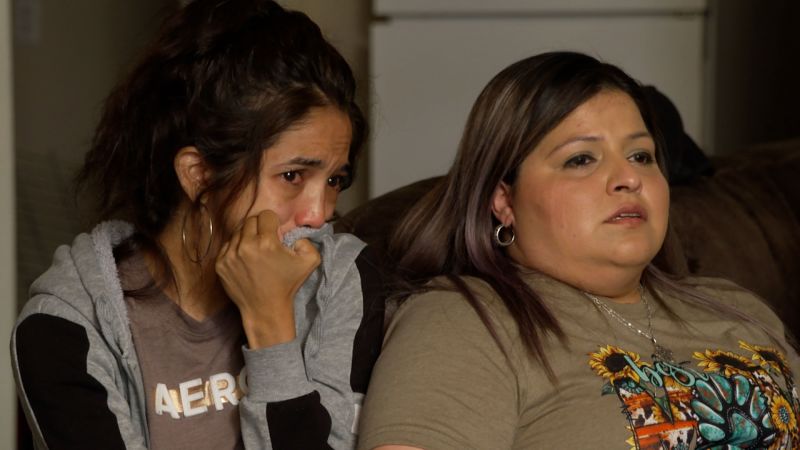 Uvalde, Texas school shooting Why mothers want others to watch horrific footage of their children escaping CNN