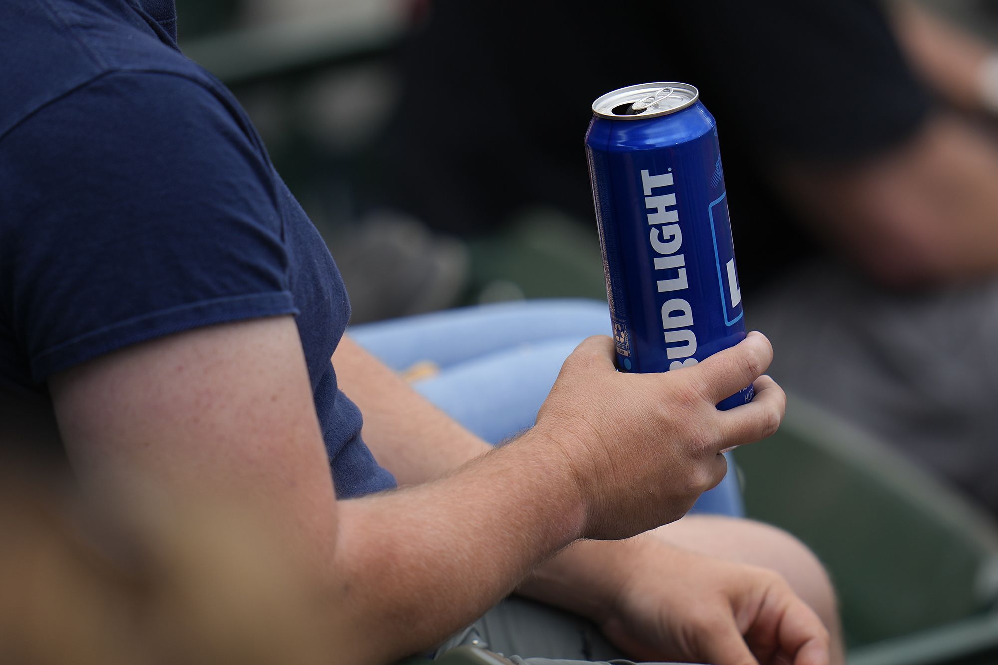 DeSantis Falsely Claims Dodgers Stadium 'Empty' After Pride Backlash