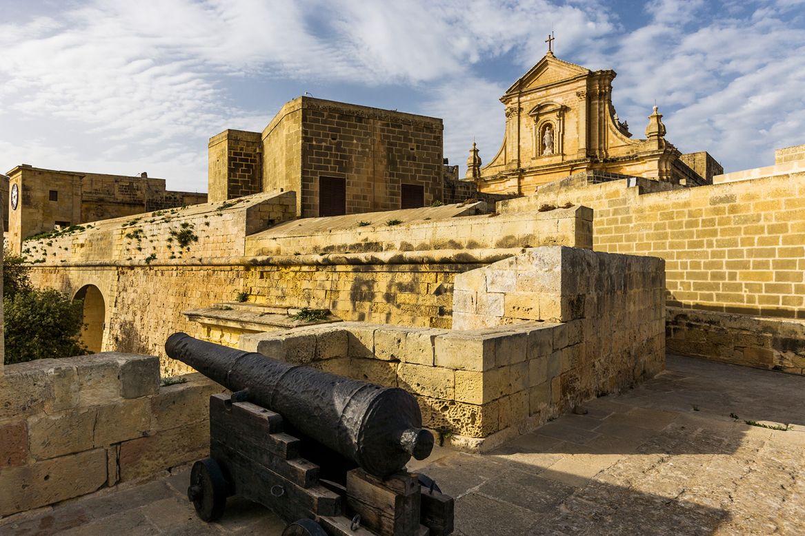 <strong>Try this: </strong>Laidback Gozo is the sleepy alternative to Malta.