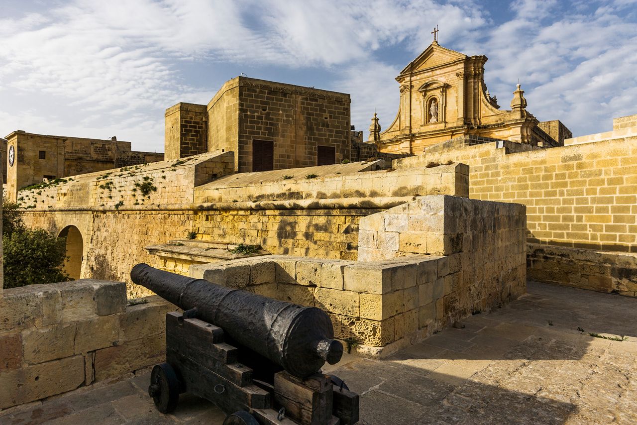<strong>Try this: </strong>Laidback Gozo is the sleepy alternative to Malta.
