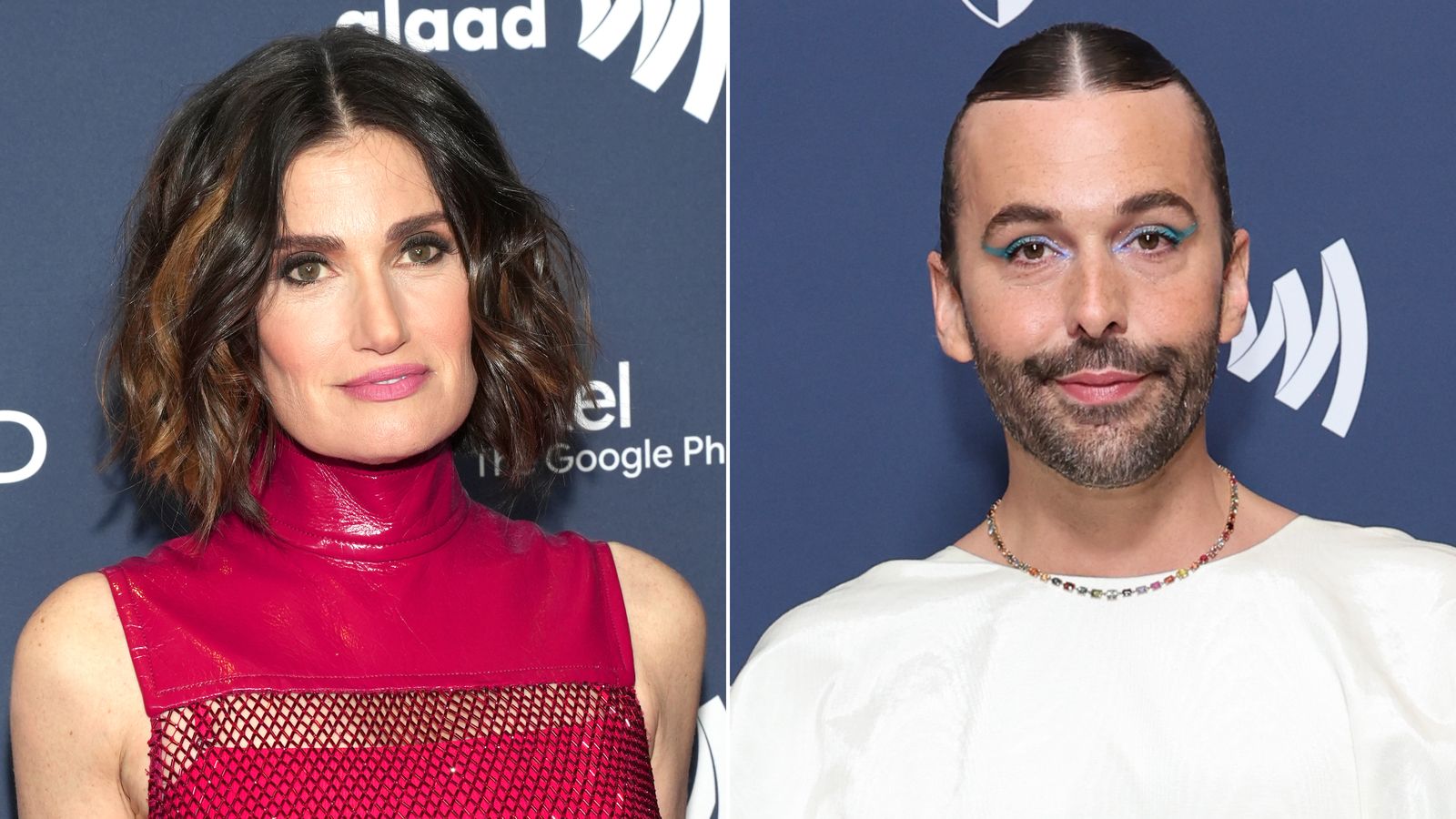 Idina Menzel Confirms Interest in 'Frozen 3