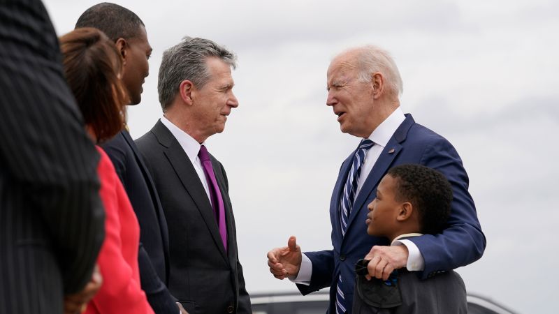 NextImg:'Reap the whirlwind': Biden and North Carolina Democrats see 2024 edge in GOP abortion ban | CNN Politics