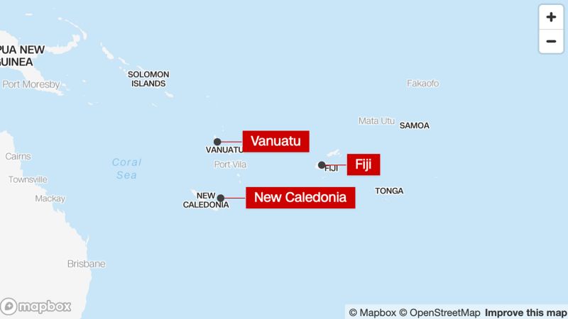 Cnn tsunami live stream