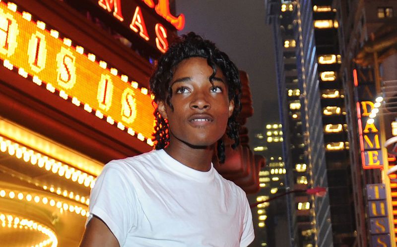 Jordan Neely, Street Artist Who Died From Chokehold On A New York City ...