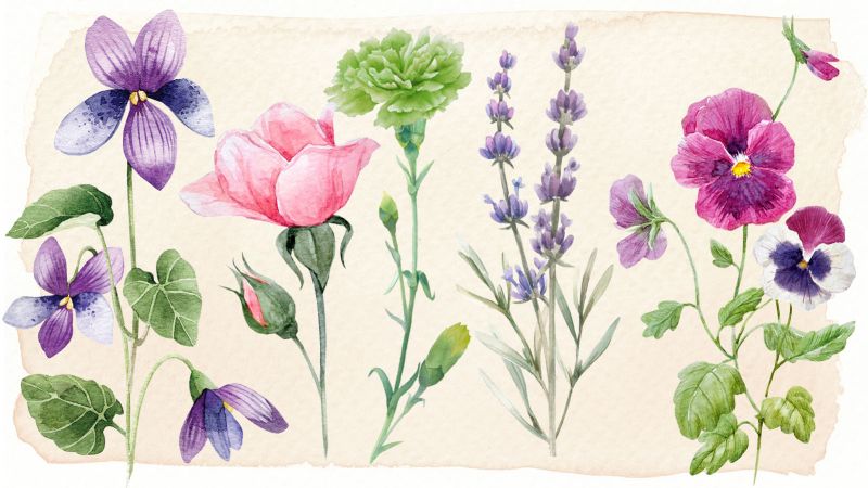 NextImg:The secret queer history of flowers | CNN