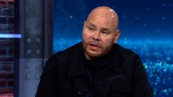 fat joe sidner intv