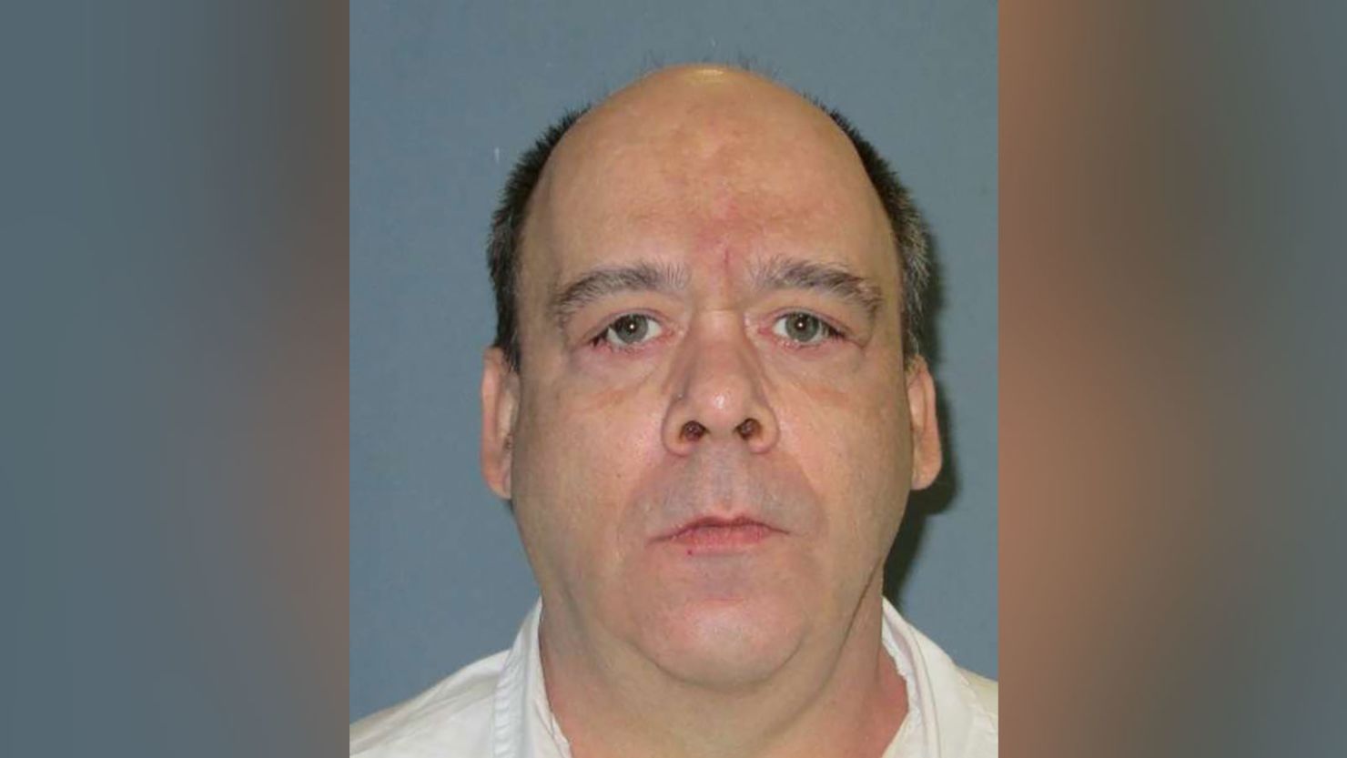 Alabama death row inmate cannot be executed due to intellectual