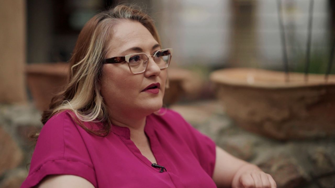 Naomi Lopez flatly rejected many of the assertions made by Moms for Liberty.