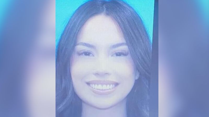 Madeline Pantoja: A missing Texas woman has been found dead and a