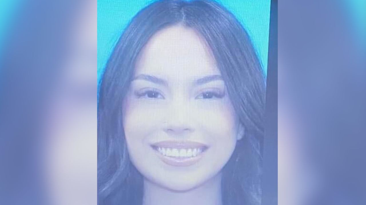 Madeline Pantoja had been reported missing since May 11, police said. 