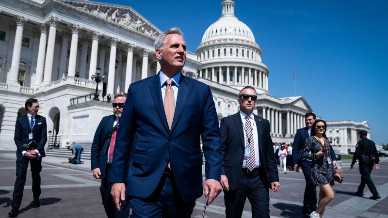 NextImg:Get up to speed on the US debt drama | CNN Politics