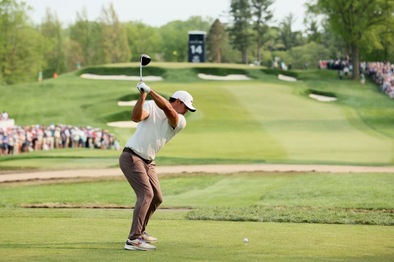 Brooks Koepka Wins Third PGA Championship To Seal Fifth Major Title