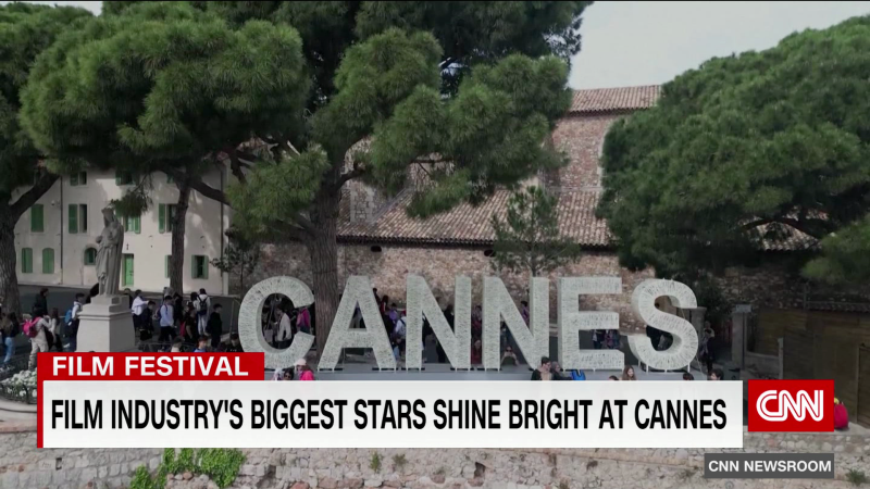 Cannes 2023: The stand-out films and stars at this year’s film festival | CNN