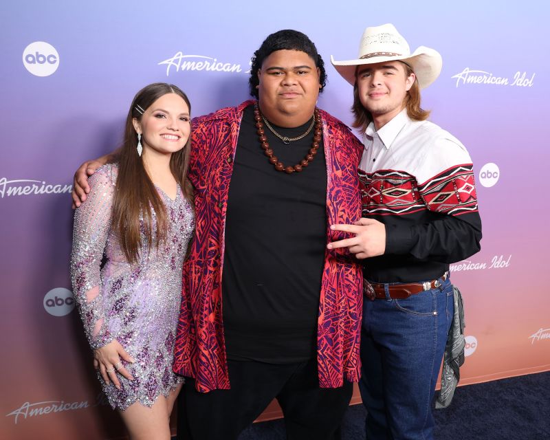 Iam Tongi Wins "American Idol' Season 21 | CNN