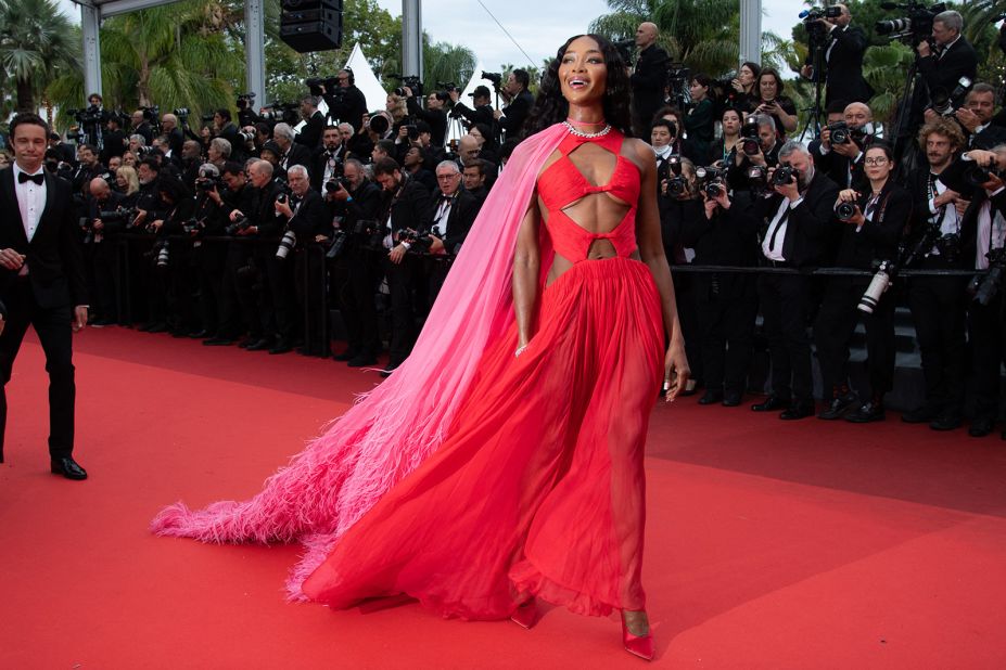 The Best Cannes Film Festival 2023 Fashion and Red Carpet Looks