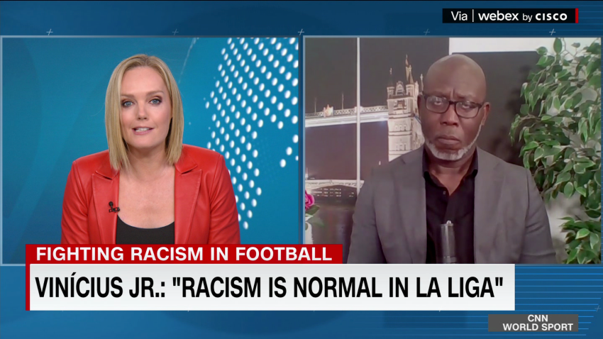 exp Racism Towards Vinícius Jr. 052208ASEG1 cnni sport_00002001.png