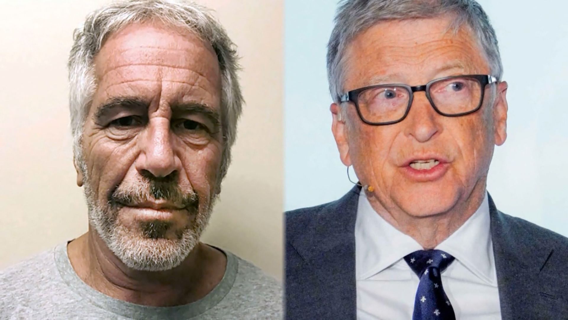 Why did Jeffrey Epstein blackmail Bill Gates? Shocking secrets revealed