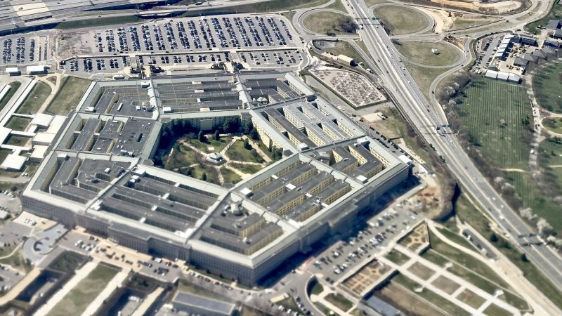 Pentagon oznámil, že Spojené státy během 24 hodin sestřelily tři jednosměrné útočné drony zaměřené na americké síly v Iráku.