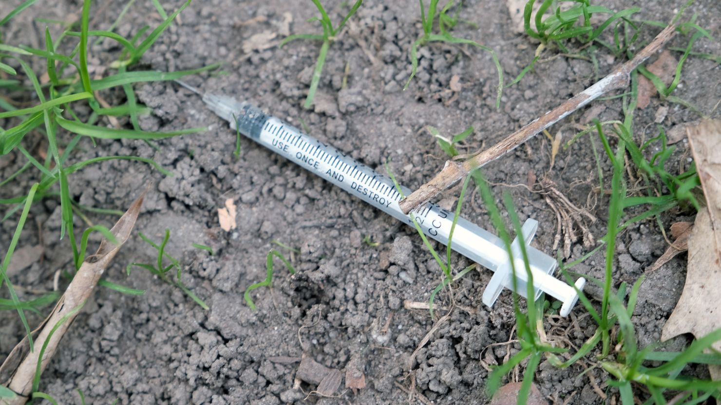 To the Point: The Fentanyl Crisis, Why Now, Why So Deadly?