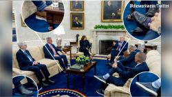 Oval Office style
