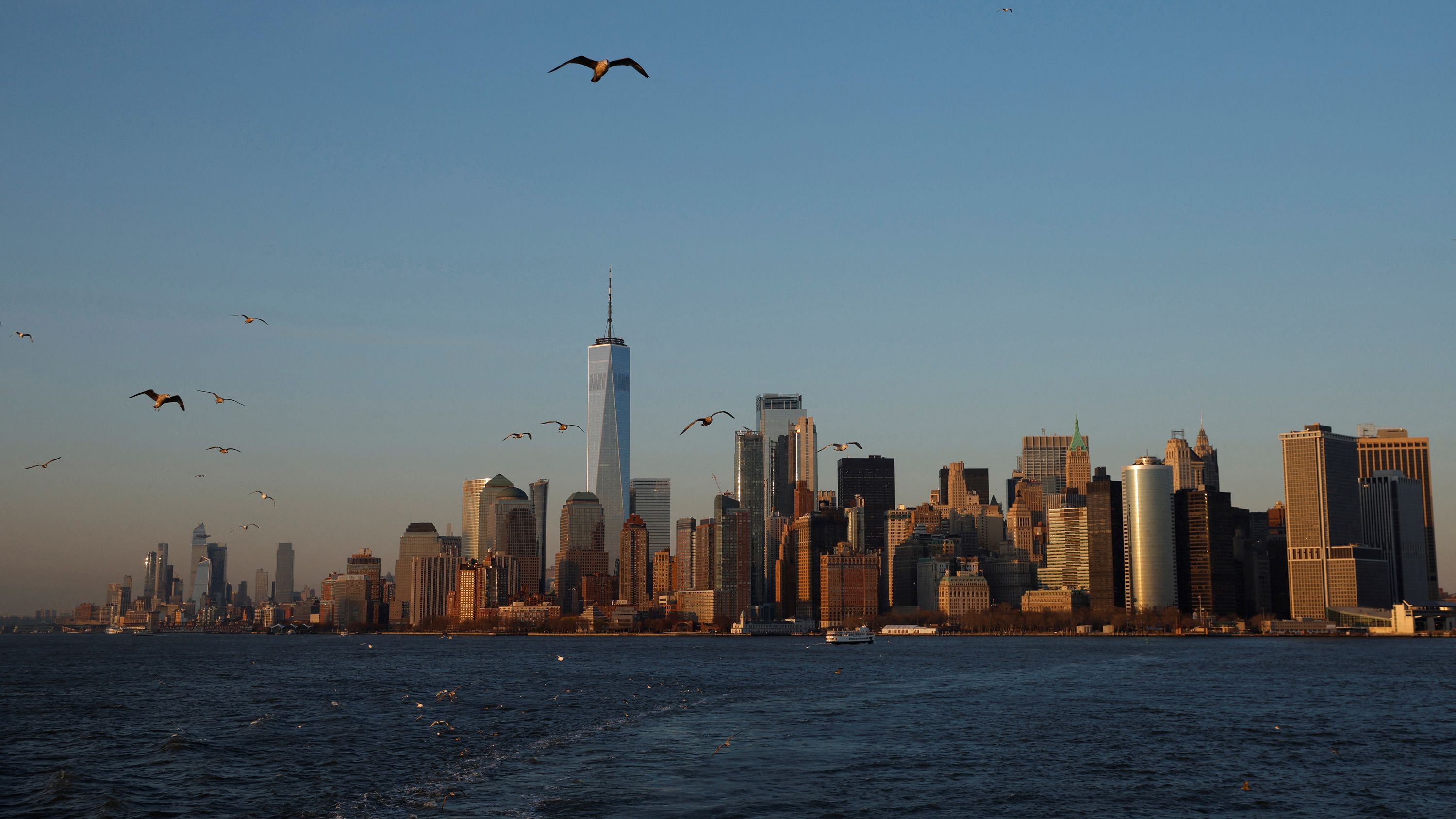 New York City Is Losing Out On $12 Billion Annually Because Of