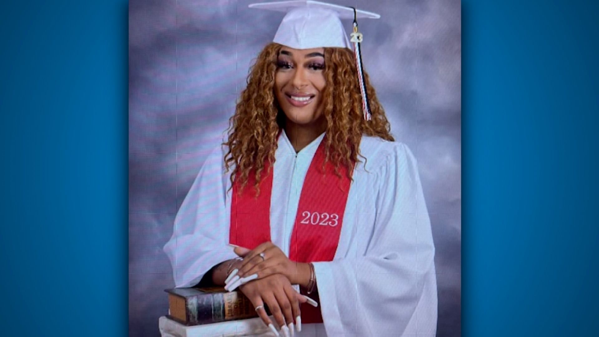 A transgender girl misses her high school graduation after Mississippi  judge denies emergency plea to permit her to go in a dress and heels
