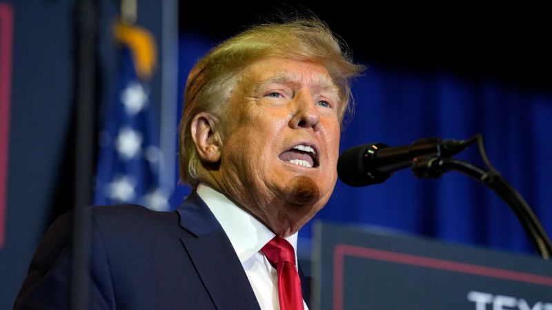 NextImg:Prosecutors issue subpoena to Trump Org. for information regarding business deals in foreign countries | CNN Politics