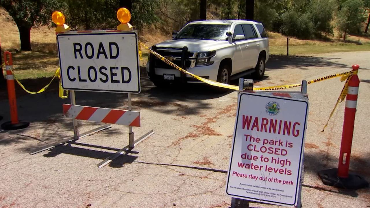 The boy was found Monday morning, authorities said.