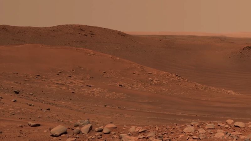 Nasa Mars Rover Live Stream