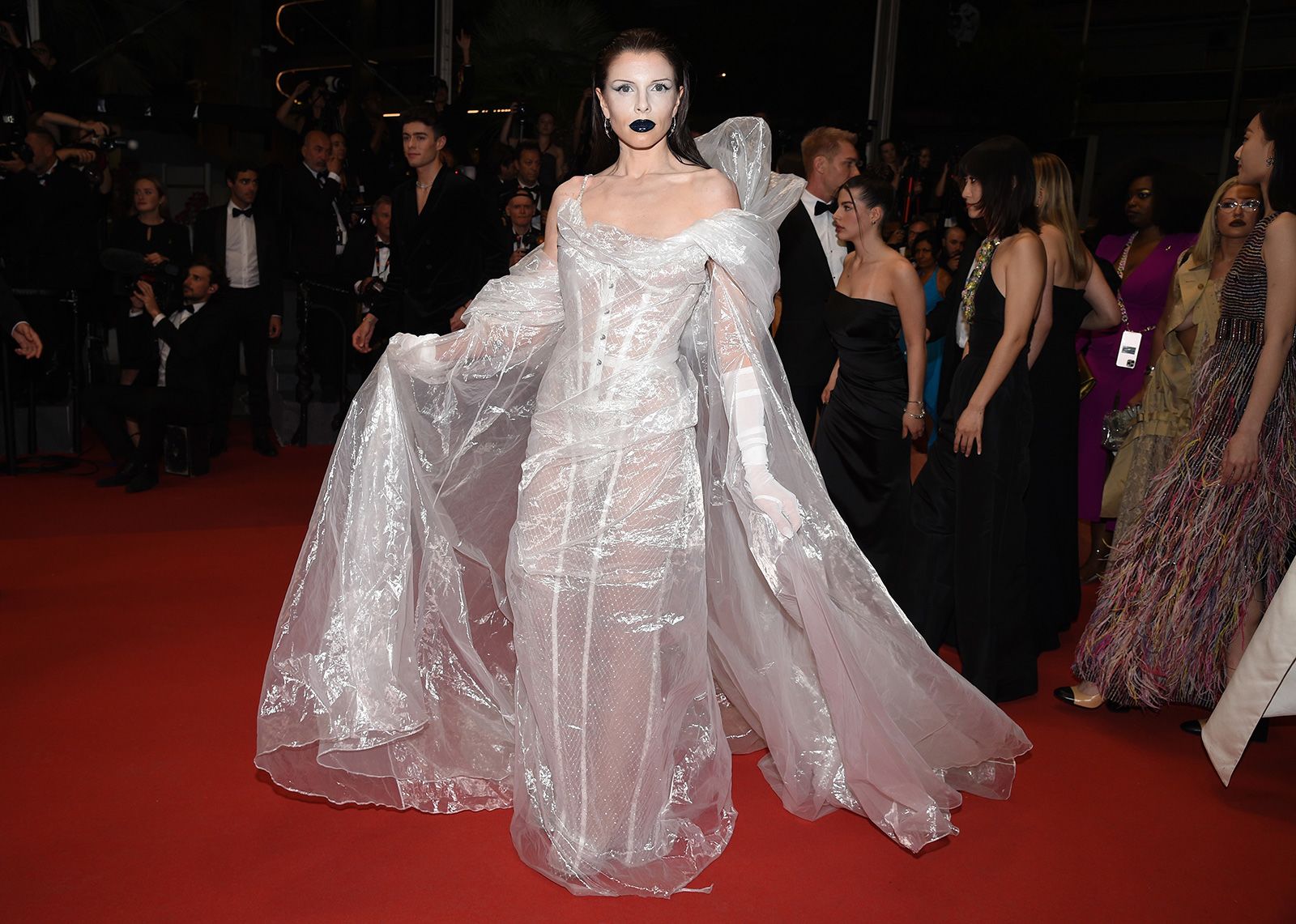 Cannes Film Festival 2023: All the fashion