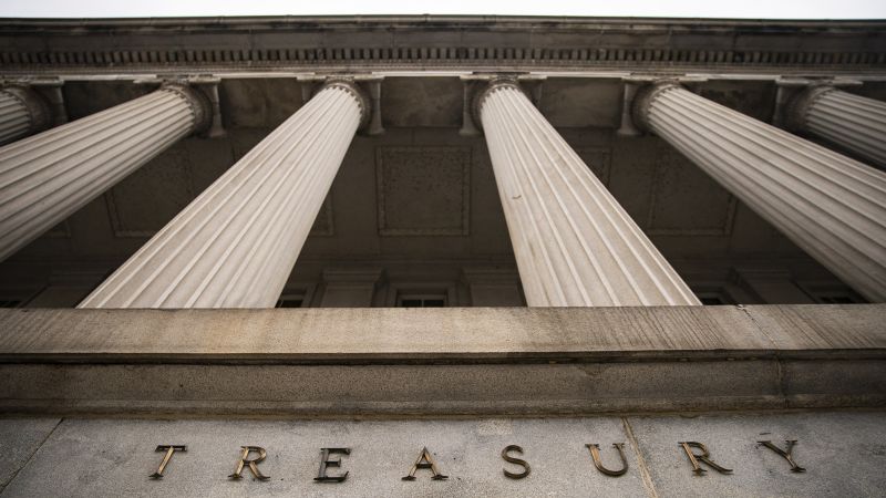 NextImg:America's borrowing is its superpower. A default would tarnish that | CNN Business