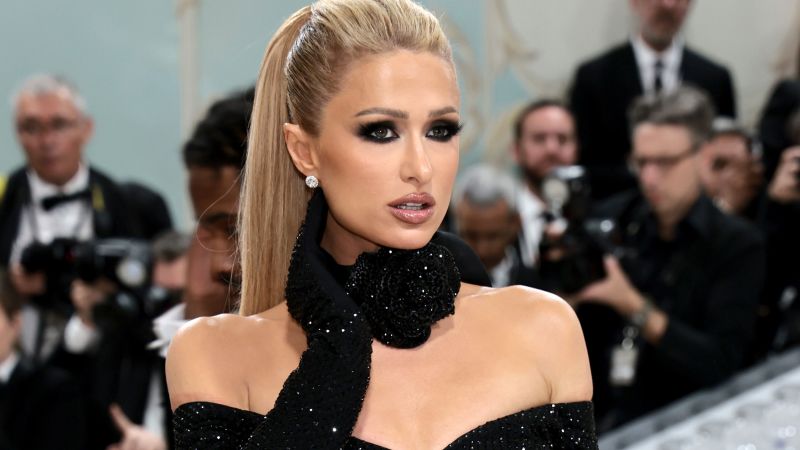 Paris Hilton mourns death of her 23-year-old Chihuahua | CNN