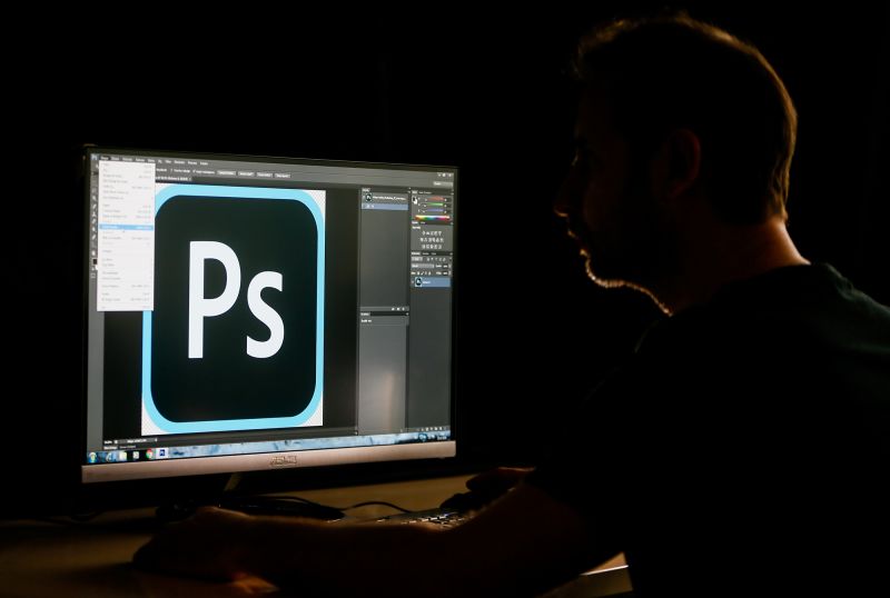 Adobe Is Adding An Ai-powered Image Generator To Photoshop - Gpt Ai News