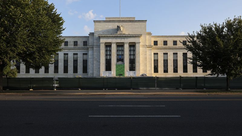 NextImg:The Fed is at odds with itself. That's a feature, not a bug | CNN Business