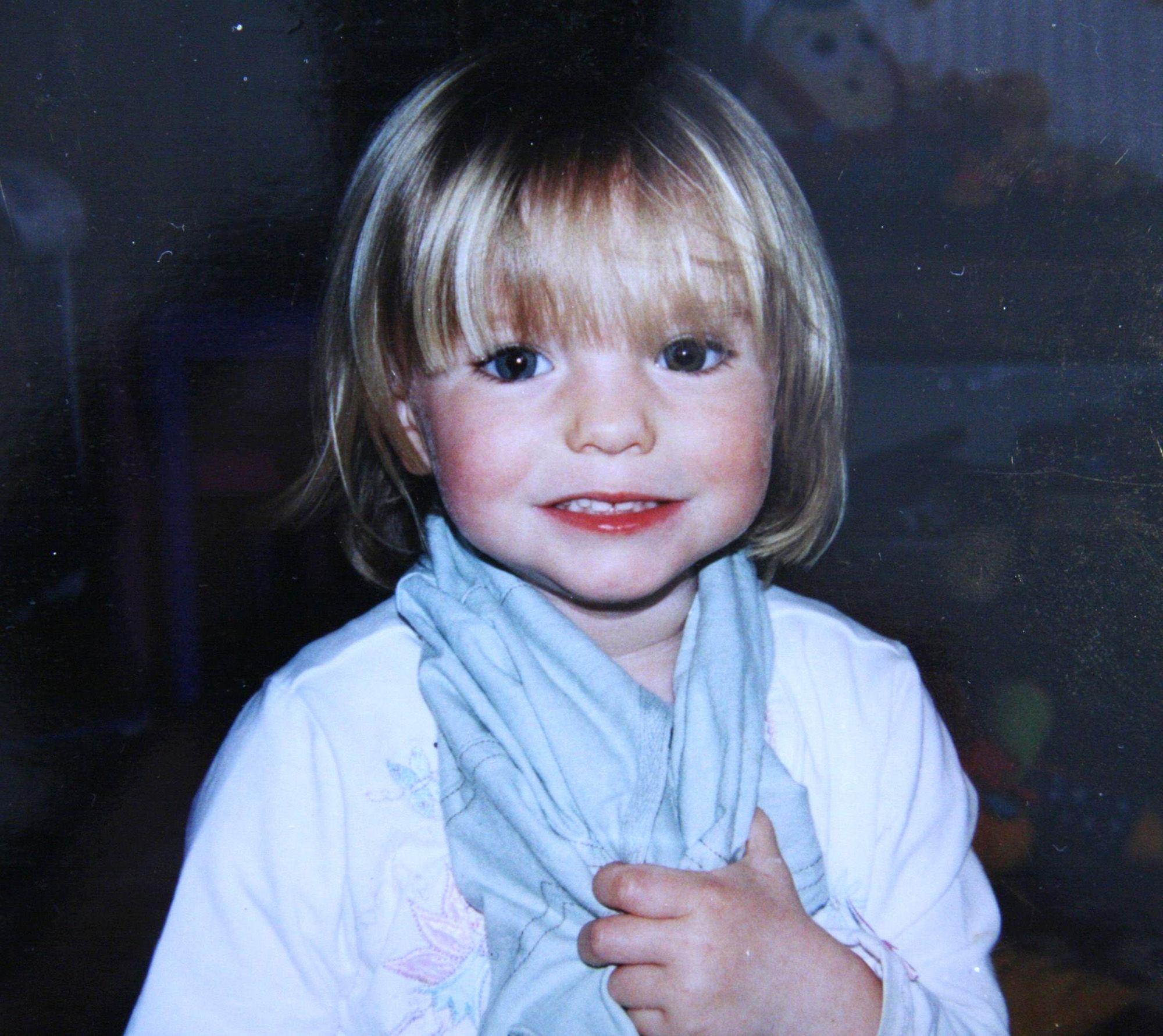 Madeleine McCann: Suspect in 2007 disappearance of British girl freed from  German prison in unrelated case | CNN