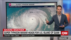 exp Guam super typhoon Becky Anderson and Derek Van Dam Live 052311ASEG2 CNNI World _00002001.png